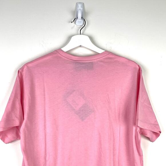 NWT Gucci Lemon Gucci print T-shirt Size XXS Pink - Picture 13 of 16